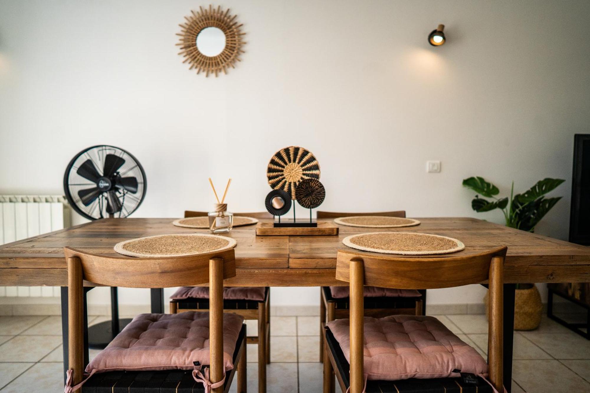 O Coeur Des Ocres Apartment Roussillon en Isere Екстериор снимка