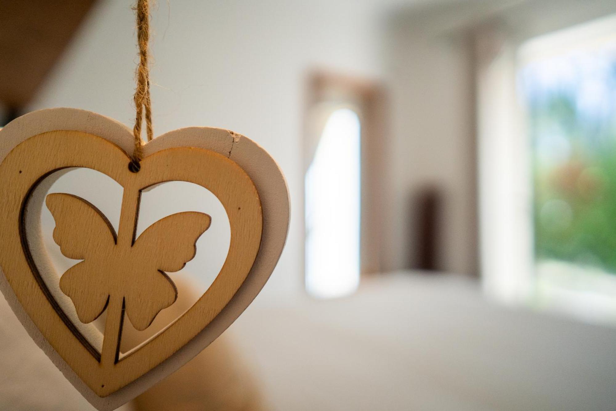 O Coeur Des Ocres Apartment Roussillon en Isere Екстериор снимка