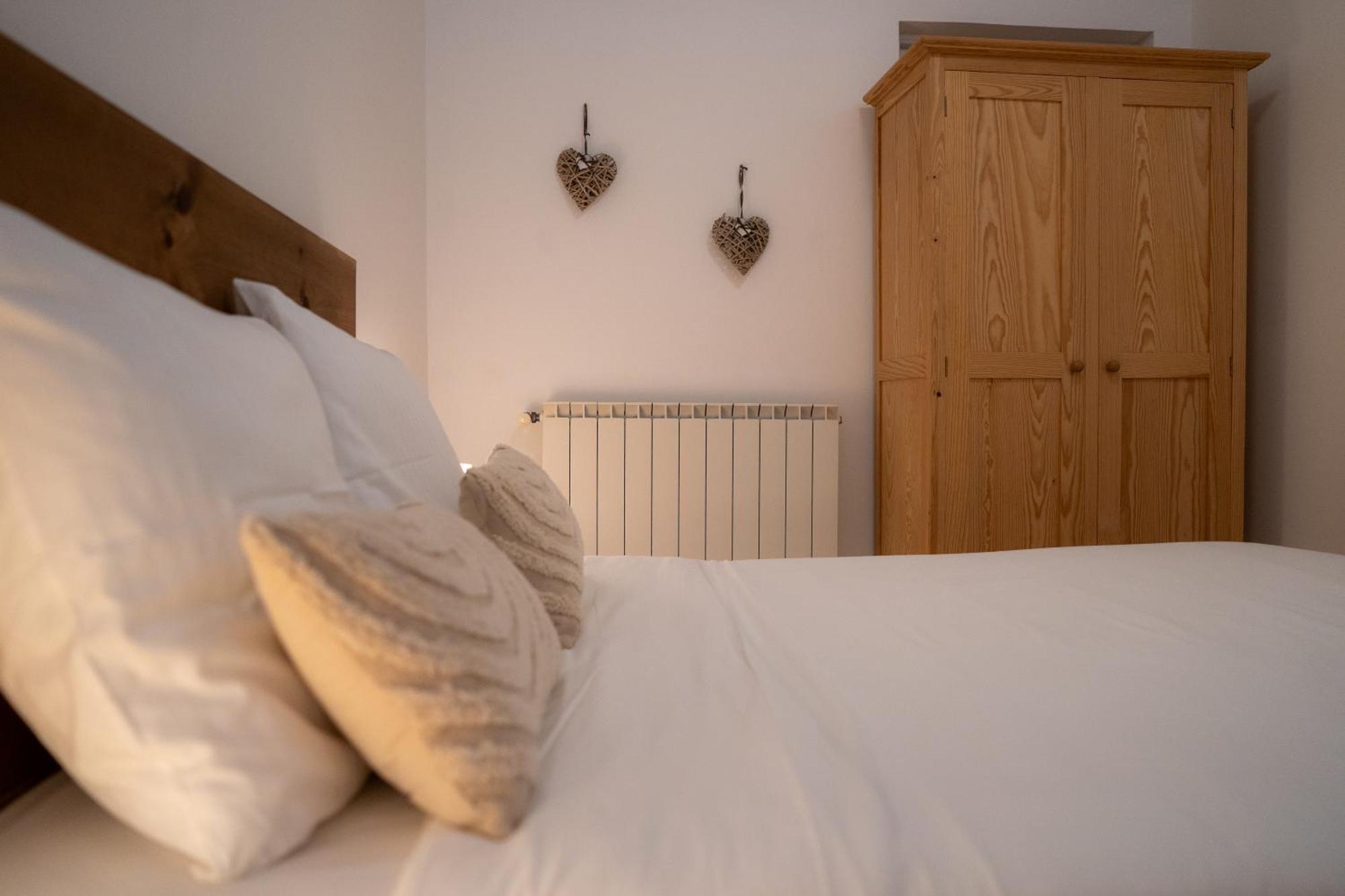 O Coeur Des Ocres Apartment Roussillon en Isere Екстериор снимка