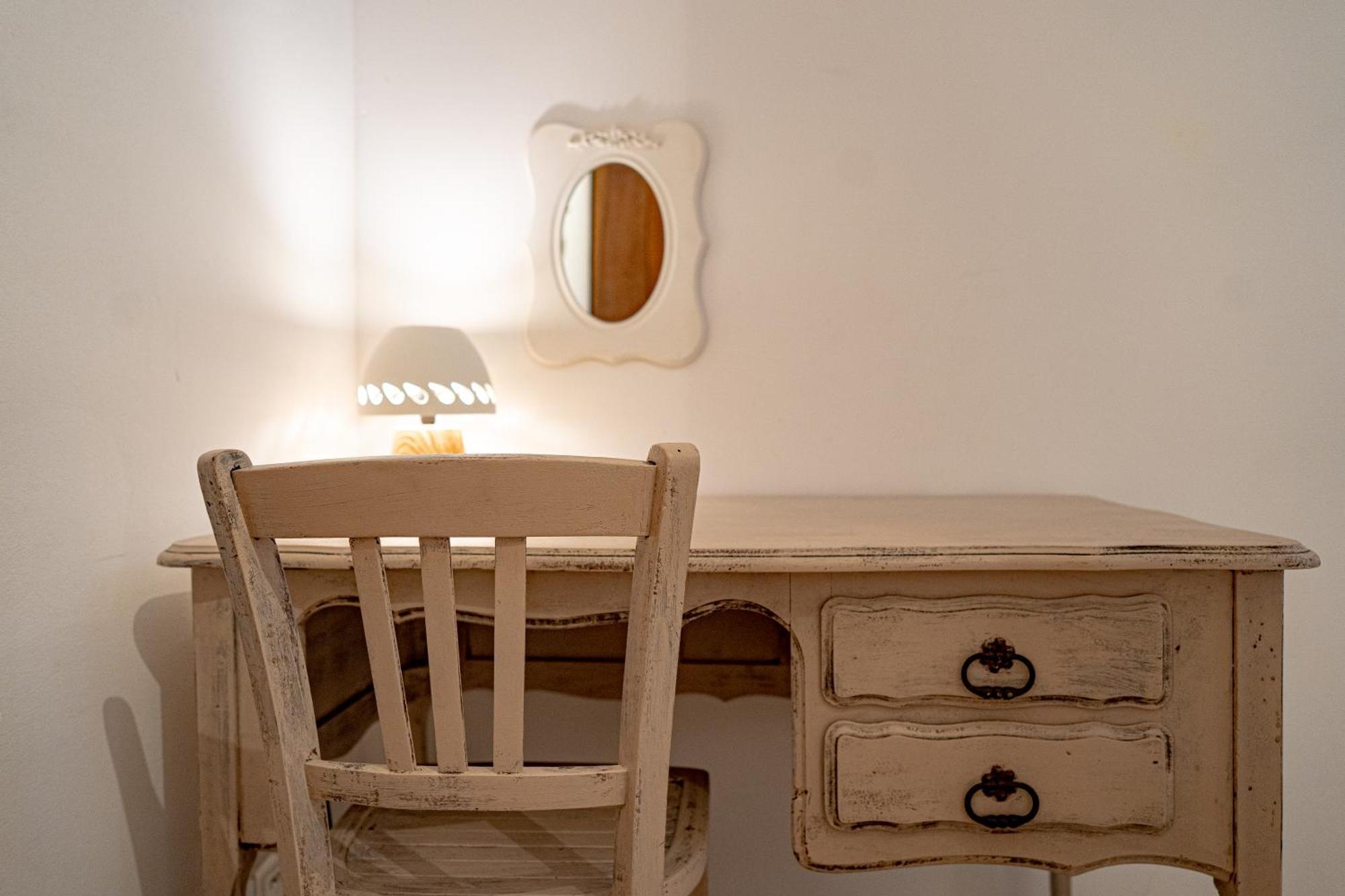 O Coeur Des Ocres Apartment Roussillon en Isere Екстериор снимка