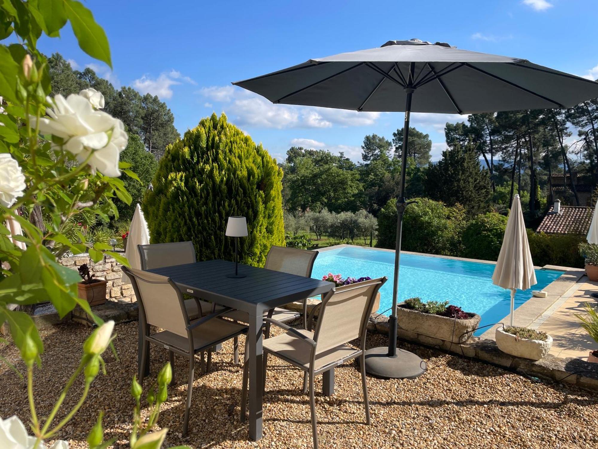 O Coeur Des Ocres Apartment Roussillon en Isere Екстериор снимка